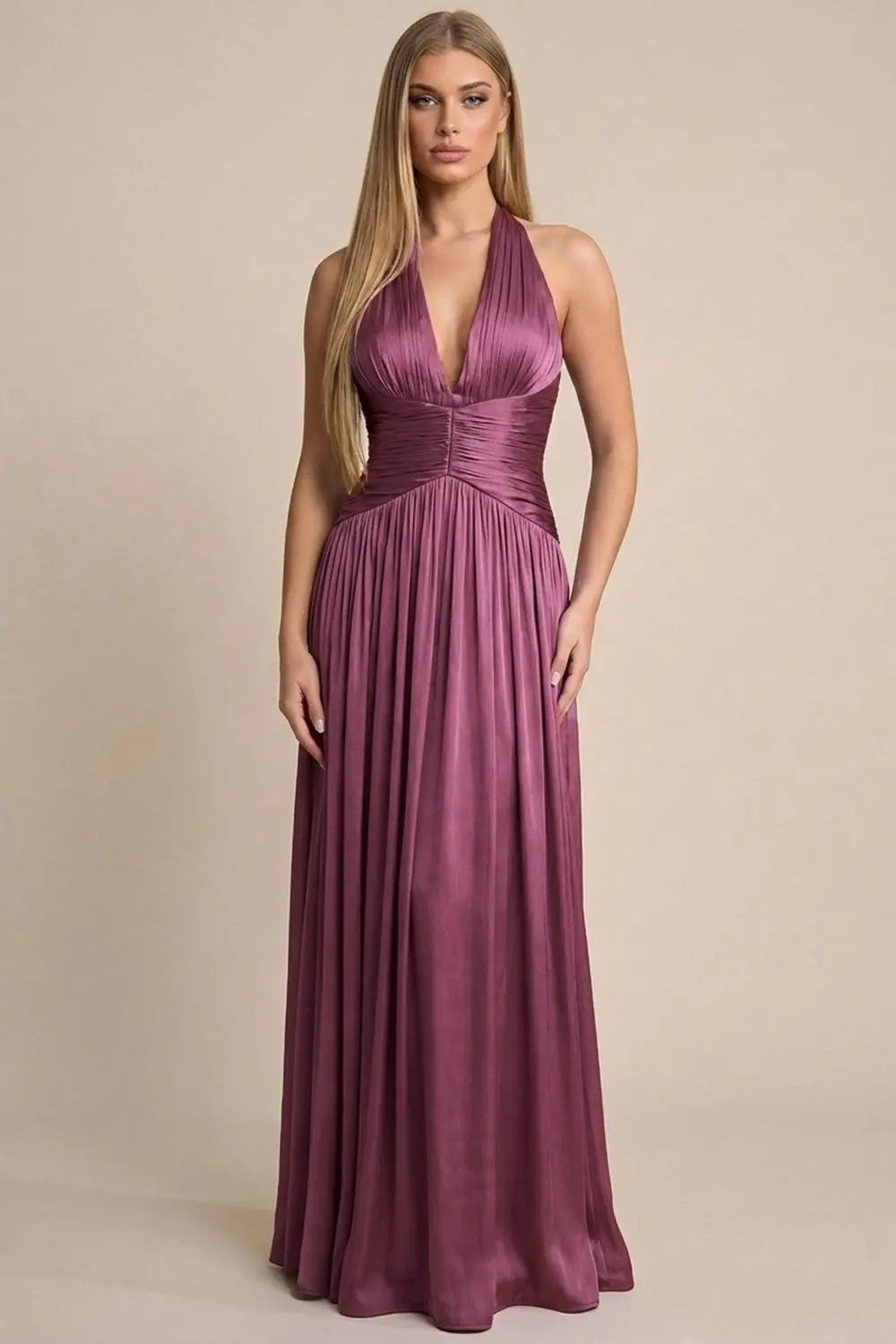 Vestido bugambilia image