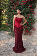 Vestido turco image 0